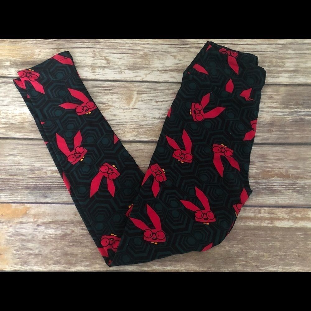 Lularoe Tween Leggings  